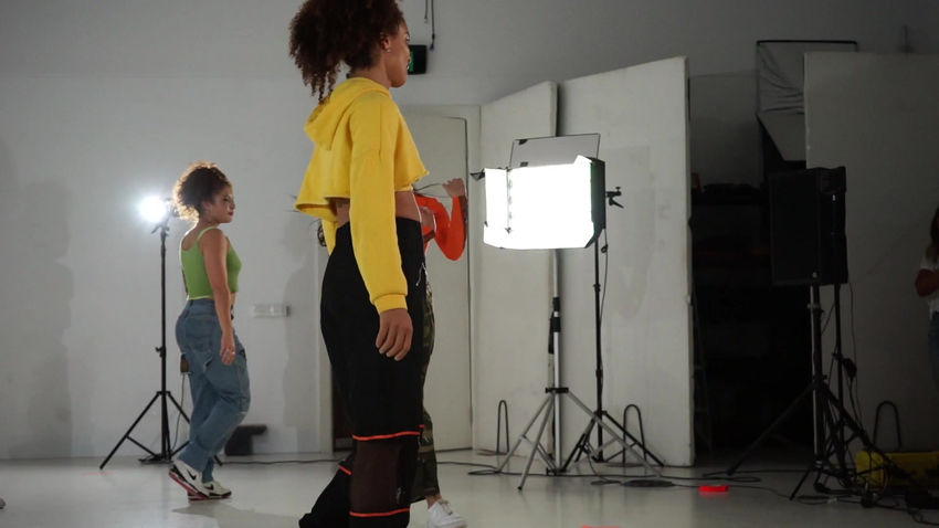 SET FIRE || BTS